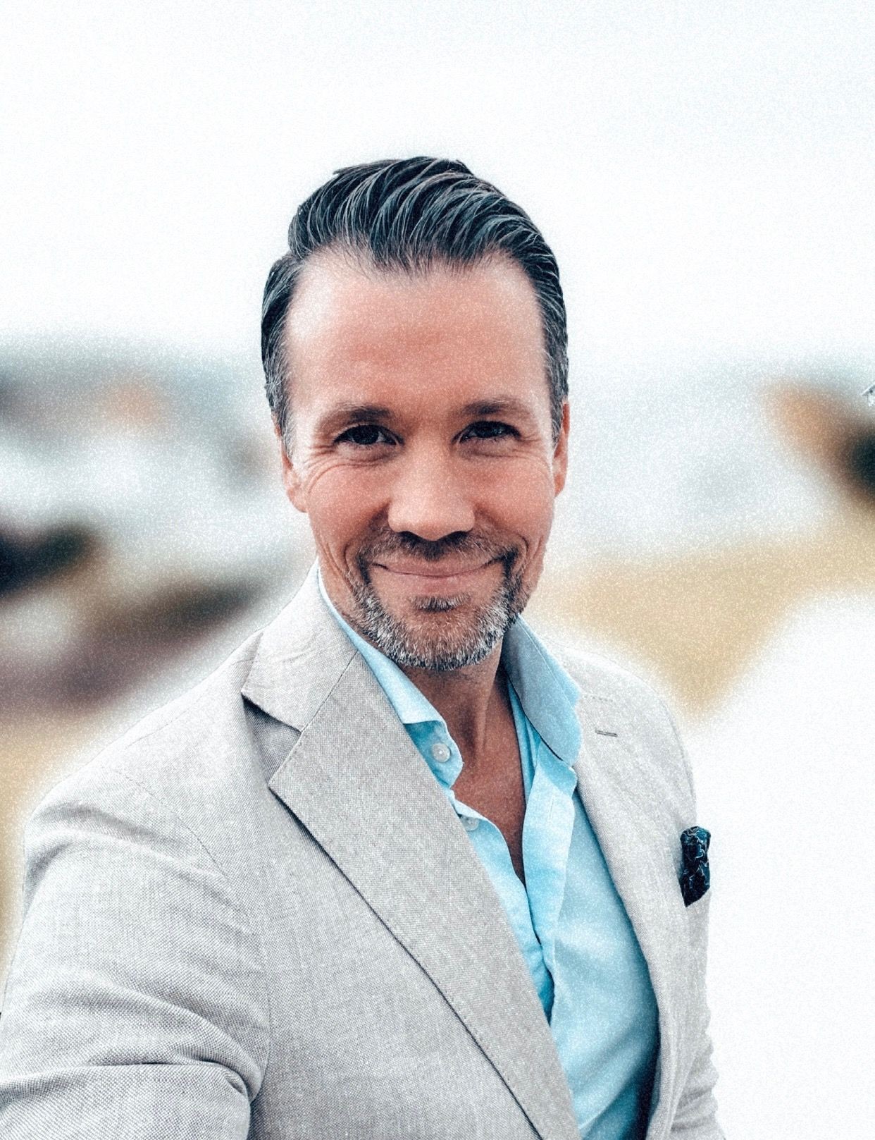 Hørven Consulting - Salg og innhold - Espen Gjerstad Hørven