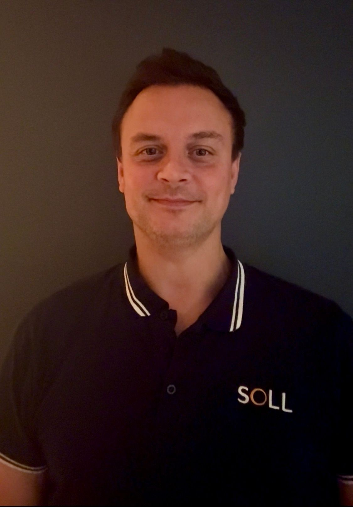 Daglig leder - Espen Fremgård